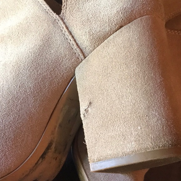 STEVE MADDEN BOOTS - Picture 6 of 6